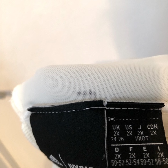 Adidas x ivy park cropped top - Picture 3 of 3